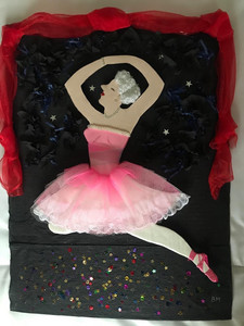 Brenda, Midnight dancer, collage.jpg